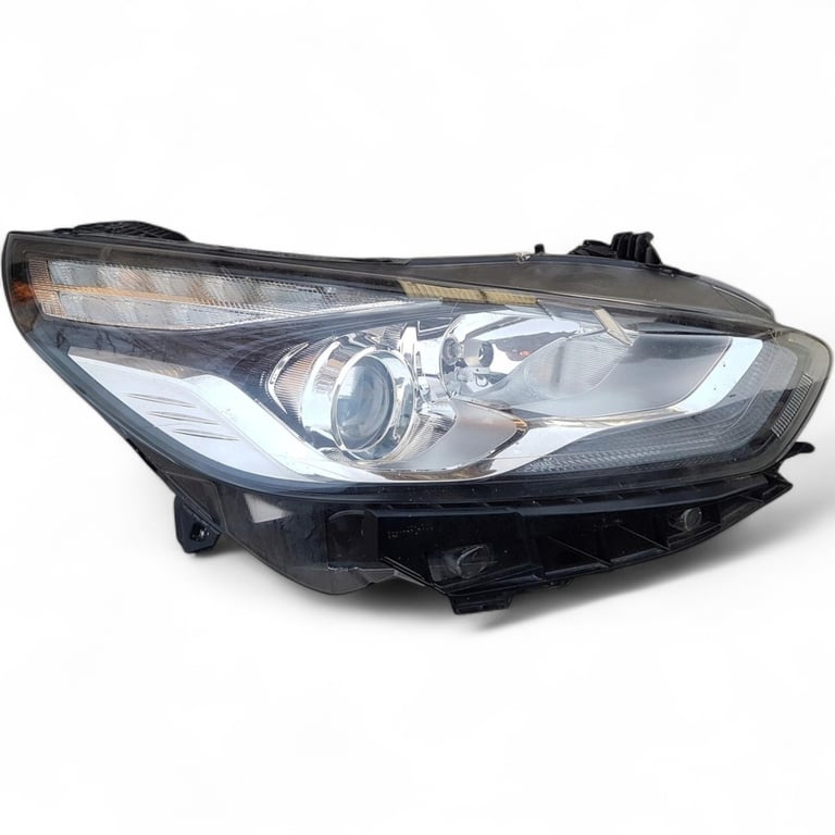 Frontscheinwerfer Ford S-Max EM2B13W029GH LED Rechts Scheinwerfer Headlight SCH4620223422nw