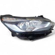 Load image into Gallery viewer, Frontscheinwerfer Ford S-Max EM2B13W029GH LED Rechts Scheinwerfer Headlight SCH4620223422nw