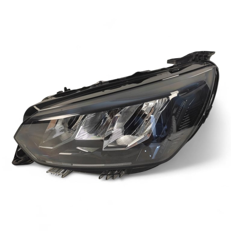 Frontscheinwerfer Peugeot 208 II 9855524680 LED Ein Stück (Rechts oder Links) SCH4819479995xi