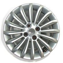 Laden Sie das Bild in den Galerie-Viewer, 1x Alufelge 16 Zoll 6.5" 4x100 40ET 13380635 Opel Rim Wheel FEL1851923844nf