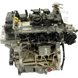 Motor VW Golf VII Passat B8 DPC 1.5 TSI 150PS 110kW 2019 Benzin Unkomplett