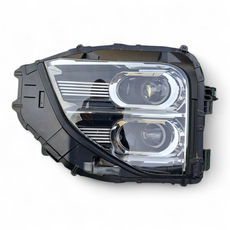 Frontscheinwerfer Mitsubishi Eclipse Cross Full LED Links Scheinwerfer Headlight SCH9773534891gi