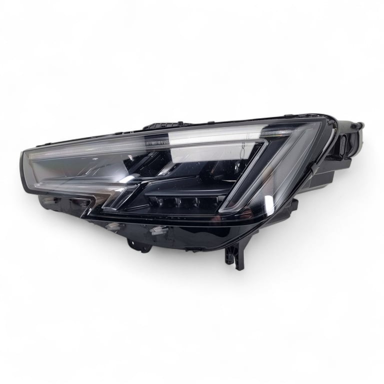 Frontscheinwerfer Audi A4 8W0941035C Links Scheinwerfer Headlight SCH9791226895dl