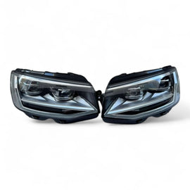 Frontscheinwerfer VW Multivan 7E1941035 7E1941036 Full LED Rechts oder Links SCH6333929456cb
