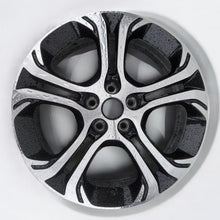 Load image into Gallery viewer, 1x Alufelge 17 Zoll 6.5&quot; 5x105 44ET 95429922 Opel Ampera Rim Wheel