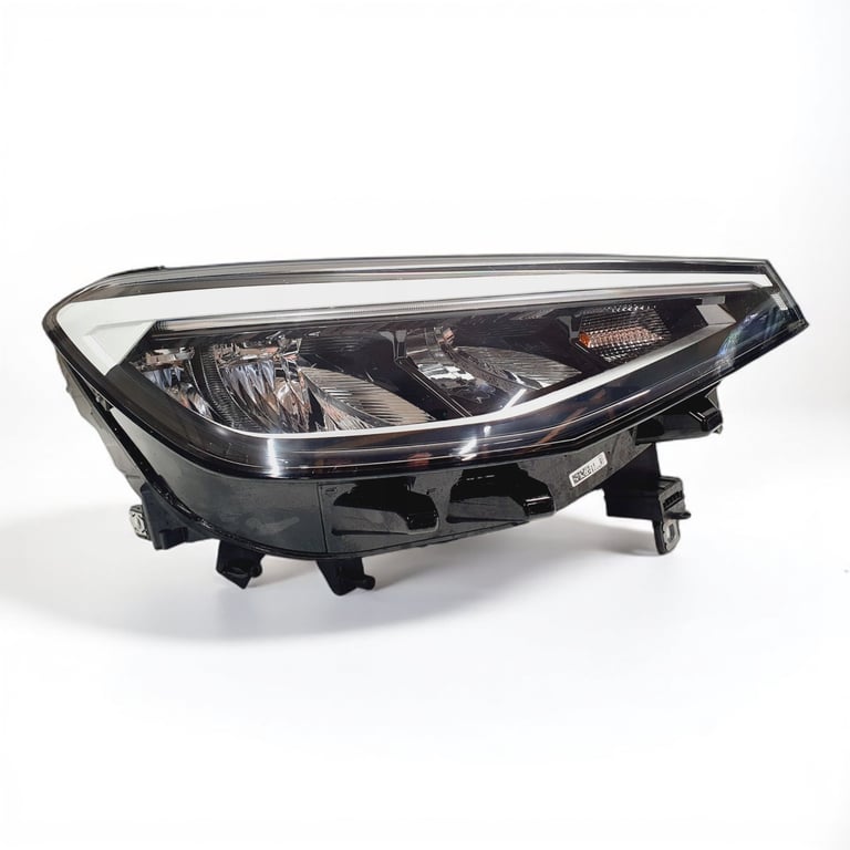 Frontscheinwerfer VW Id.4 11B941006A LED Rechts Scheinwerfer Headlight SCH2970083377ti