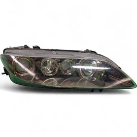 Frontscheinwerfer Mazda 6 I Xenon Rechts Scheinwerfer Headlight