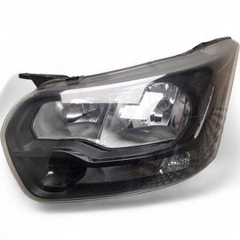 Frontscheinwerfer Ford Transit GK31-13W030-AA Links Scheinwerfer Headlight SCH6867542809zx