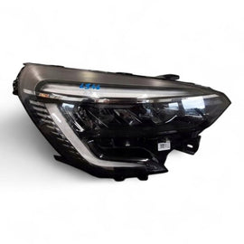 Frontscheinwerfer Renault Clio I V 260109379R Vorderseite Scheinwerfer Headlight SCH3638346984jg