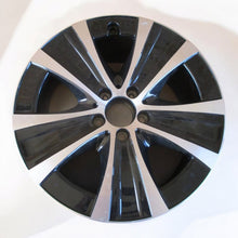 Load image into Gallery viewer, 1x Alufelge 18 Zoll 9.0" 5x112 52,5ET A2134015300 Mercedes-Benz W213 Rim Wheel FEL5227522418nx