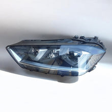 Load image into Gallery viewer, Frontscheinwerfer VW Sportsvan 517941033B Xenon Links Scheinwerfer Headlight