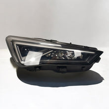 Load image into Gallery viewer, Frontscheinwerfer Seat Tarraco 5FJ941008C 5FJ941008 Full LED Rechts Headlight