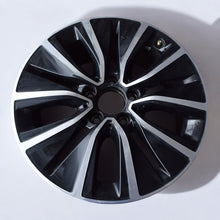Load image into Gallery viewer, 1x Alufelge 17 Zoll 7.0&quot; 5x112 48,5ET Mercedes-Benz Rim Wheel