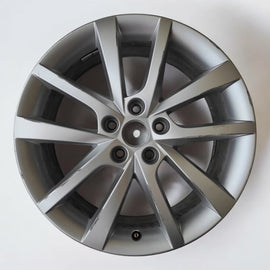 1x Alufelge 18 Zoll 7.0