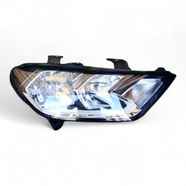 Frontscheinwerfer Audi A1 82A941004 Rechts Scheinwerfer Headlight SCH8065423029qj