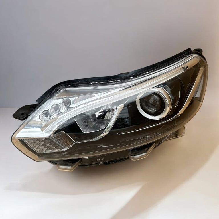 Frontscheinwerfer Peugeot II Proace 9808589980-00 XENON Links Headlight