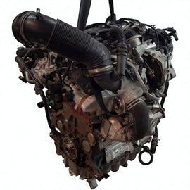 Motor Seat VW Alhambra Sharan DLTA DLTC 2.0 TDI 61TKm 2018 Diesel Unkomplett