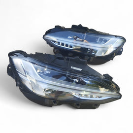 Frontscheinwerfer Volvo S90 V90 31468906 31468907 Full LED Rechts oder Links SCH2837361292fj