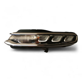 Frontscheinwerfer Citroën C3 III 9823313080 LED Links Scheinwerfer Headlight