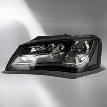 Load image into Gallery viewer, Frontscheinwerfer Audi A8 4H0941029AB Xenon Links Scheinwerfer Headlight SCH5811634902op