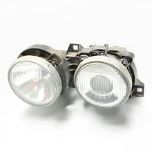 Laden Sie das Bild in den Galerie-Viewer, Frontscheinwerfer BMW E30 Links Scheinwerfer Headlight SCH2791978304ce