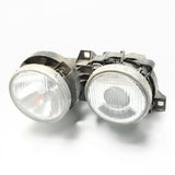Frontscheinwerfer BMW E30 Links Scheinwerfer Headlight