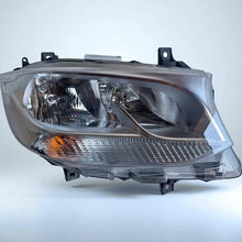 Laden Sie das Bild in den Galerie-Viewer, Frontscheinwerfer Mercedes-Benz Sprinter A9109060100 LED Rechts Headlight