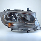 Frontscheinwerfer Mercedes-Benz Sprinter A9109060100 LED Rechts Headlight