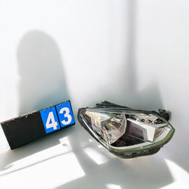 Frontscheinwerfer VW Up 1S1941016AA 1EL01264402 Rechts Scheinwerfer Headlight