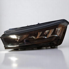 Frontscheinwerfer Skoda Enyaq 5LB941015 1EX01177301 Full LED Links Headlight