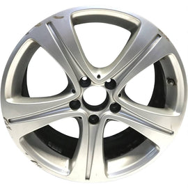 1x Alufelge 17 Zoll 7.5