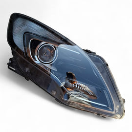 Frontscheinwerfer Opel Zafira C 39009022 Rechts Scheinwerfer Headlight SCH5051305529fc