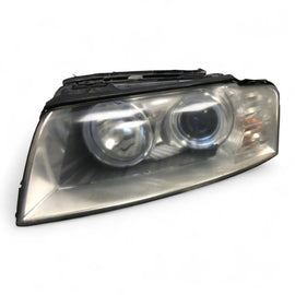 Frontscheinwerfer Audi A8 4E0907813 Bi-Xenon Links Scheinwerfer Headlight SCH5004449703pz
