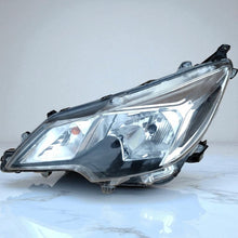 Laden Sie das Bild in den Galerie-Viewer, Frontscheinwerfer Mitsubishi Space Star Links Scheinwerfer Headlight