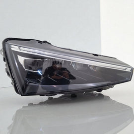 Frontscheinwerfer Skoda Scala 657941016A LED Rechts Scheinwerfer Headlight SCH8635267059zp