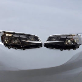 Frontscheinwerfer VW Multivan T7 7T1941035A 7T1941036A Full LED Ein Satz SCH9321318680fr