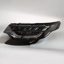 Laden Sie das Bild in den Galerie-Viewer, Frontscheinwerfer Land Rover HY32-13W030-EB LED Links Scheinwerfer Headlight SCH7476054773ff
