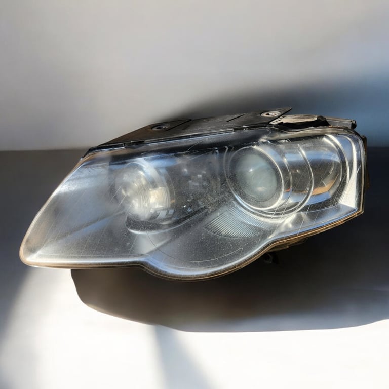 Frontscheinwerfer VW Passat 3C0941751G Xenon Links Scheinwerfer Headlight