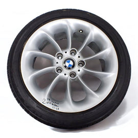 1x Alufelge 17 Zoll 8.0