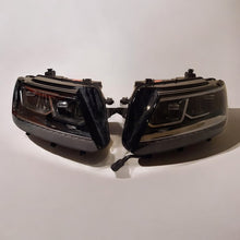 Load image into Gallery viewer, Frontscheinwerfer VW Tiguan 5NB941035B Ein Stück (Rechts oder Links) Headlight