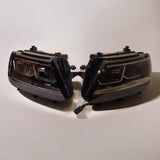 Frontscheinwerfer VW Tiguan 5NB941035B Ein Stück (Rechts oder Links) Headlight