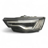 Frontscheinwerfer Audi A6 C8 4K0941039 Ein Stück (Rechts oder Links) Headlight