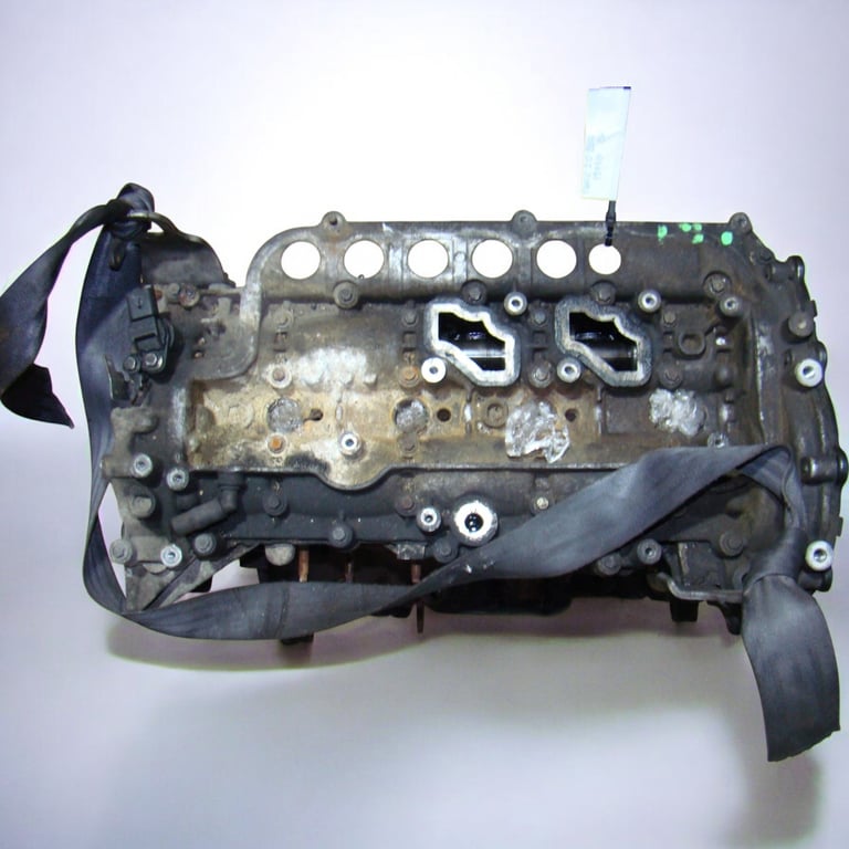 Motor Renault Trafic M9R782 2.0 197TKm Diesel Engine Unkomplett