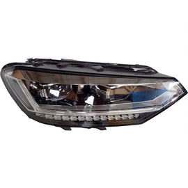 Frontscheinwerfer VW Touran 5TB941082 8V0907399 LED Rechts Headlight SCH4155340303pe