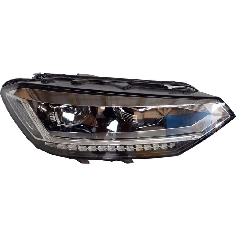 Frontscheinwerfer VW Touran 5TB941082 8V0907399 LED Rechts Headlight SCH4155340303pe