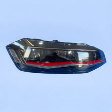 Load image into Gallery viewer, Frontscheinwerfer VW Polo 2G1941774A Full LED Rechts Scheinwerfer Headlight