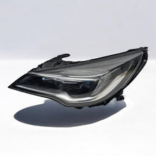 Load image into Gallery viewer, Frontscheinwerfer Opel Astra K 39047198 LED Links Scheinwerfer Headlight