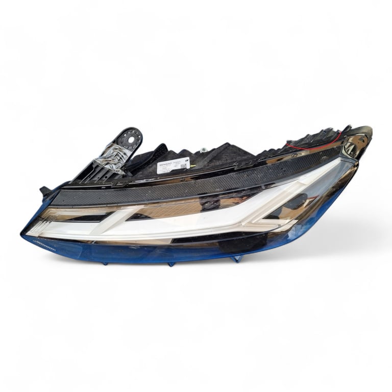 Frontscheinwerfer Dacia Sandero III Jogger 260602561R LED Rechts oder Links SCH2593184950ag