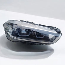 Load image into Gallery viewer, Frontscheinwerfer BMW X2 F39 9851982 Rechts Scheinwerfer Headlight SCH5500461687dq