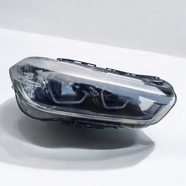 Frontscheinwerfer BMW X2 F39 9851982 Rechts Scheinwerfer Headlight SCH5500461687dq